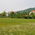 Von Pillnitz zum Fernsehturm