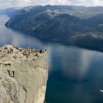 Preikestolen